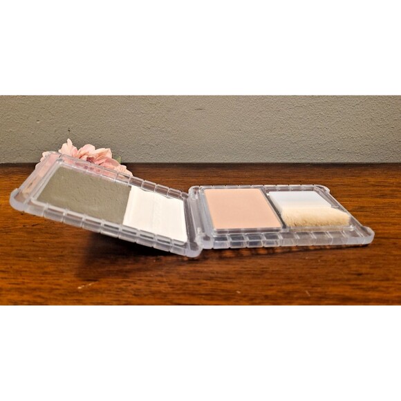 READ Vintage PRESCRIPTIVES Magic SOFT POWDER in Translucent .38 oz / 11 g - Picture 9 of 13